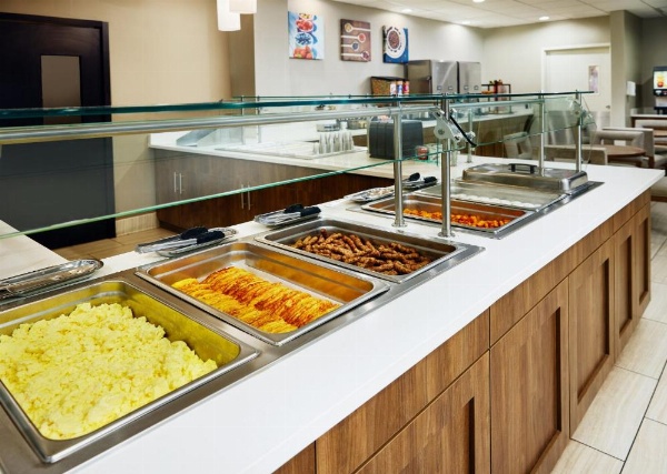 Staybridge Suites - Orlando Royale Parc Suites image 20